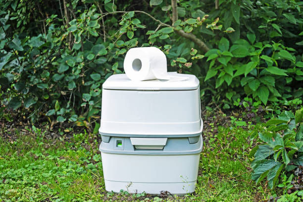 Best Porta potty delivery and setup  in La Grange, TX