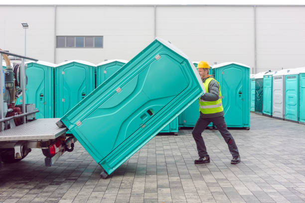 Best Sanitation services for porta potties  in La Grange, TX