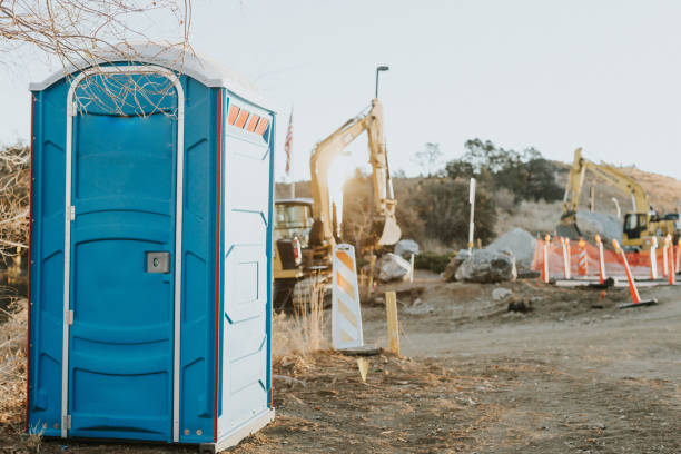 Professional porta potty rental in La Grange, TX