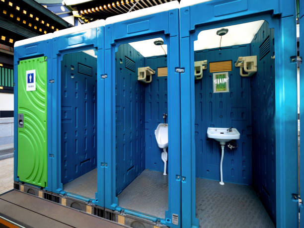 Best Portable restroom trailer rental  in La Grange, TX