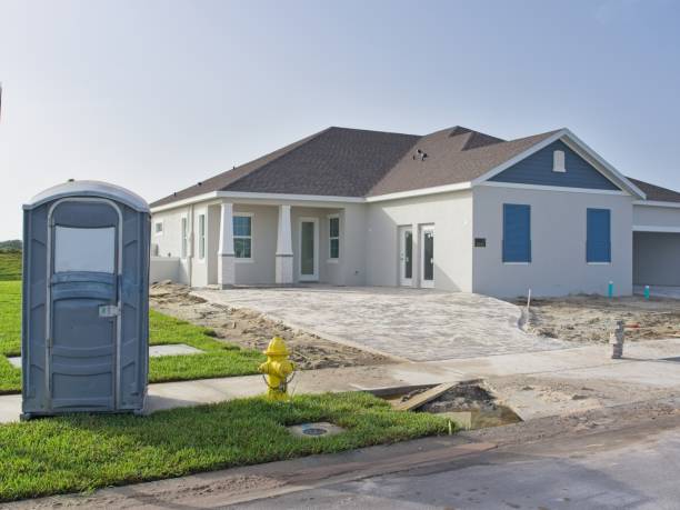 Best Porta potty rental near me  in La Grange, TX