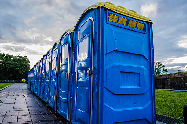 Best Porta potty cleaning services  in La Grange, TX