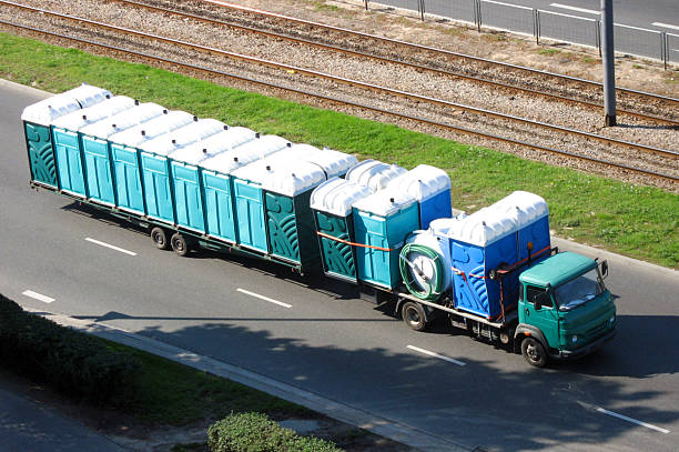 Best Portable restroom solutions  in La Grange, TX